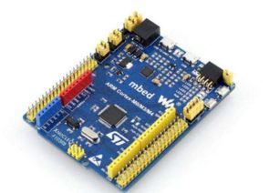 STM32入門與導(dǎo)航開發(fā)學(xué)習(xí)經(jīng)驗總結(jié) 從零基礎(chǔ)到項目實踐