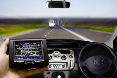 車載導(dǎo)航頻頻出錯？地理信息開發(fā)者共商精準(zhǔn)未來