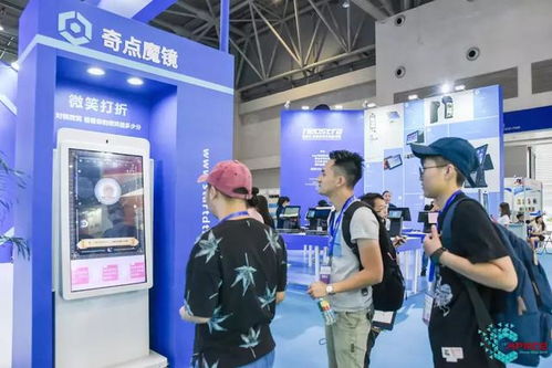 智能零售新紀(jì)元 第19屆亞太零售商大會(huì)聚焦互聯(lián)網(wǎng)數(shù)據(jù)服務(wù)